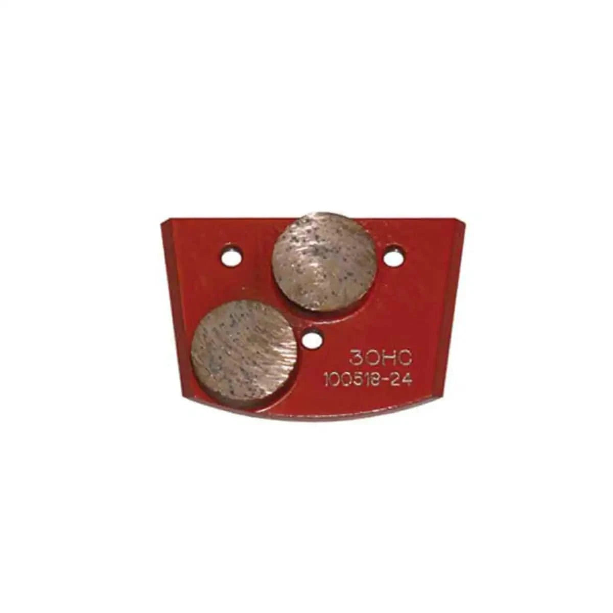 Edco Magna-Trap Core Tooling Double Dyma-Dots