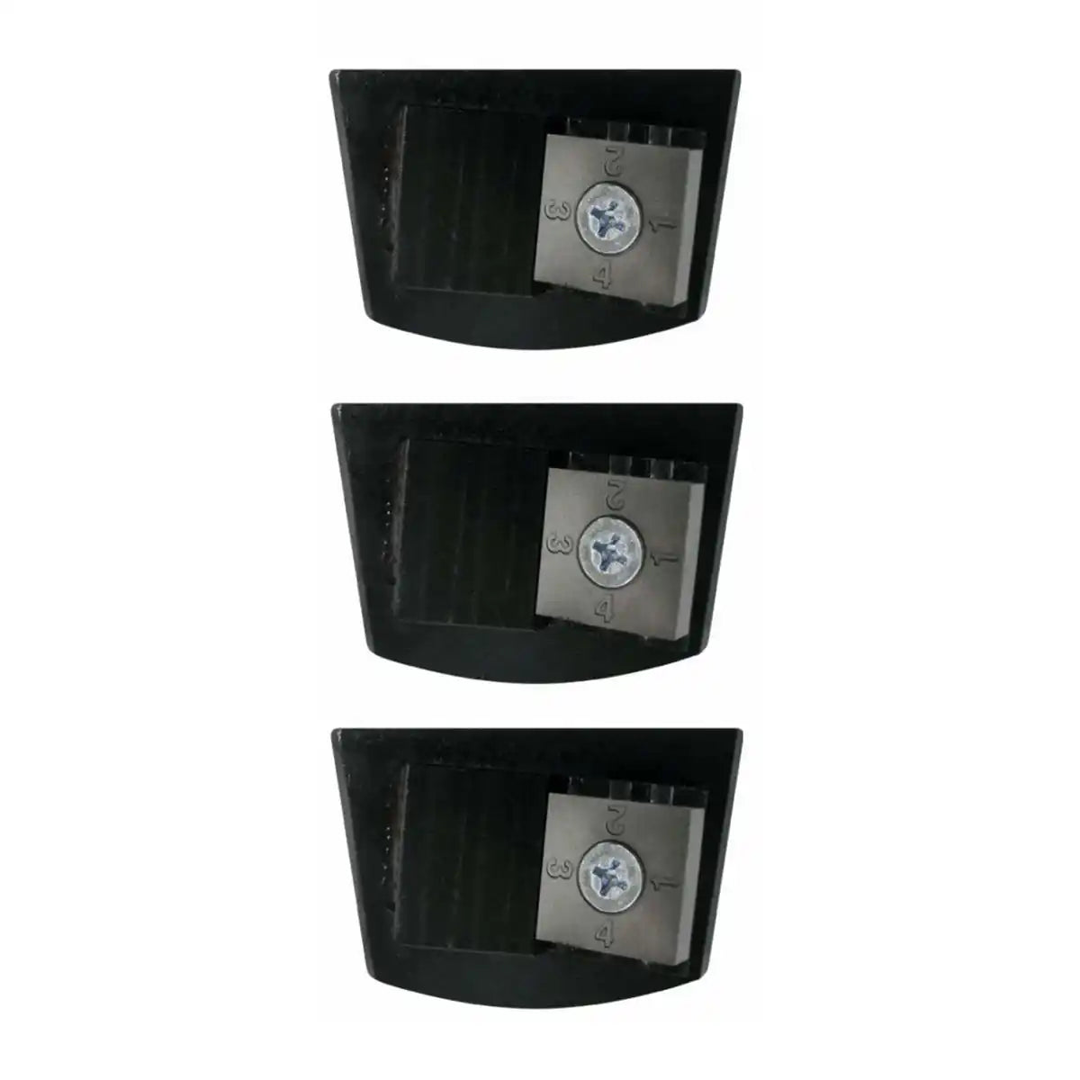 Edco Magna-Trap Magna-Blades - 3 pack - Contractors Direct