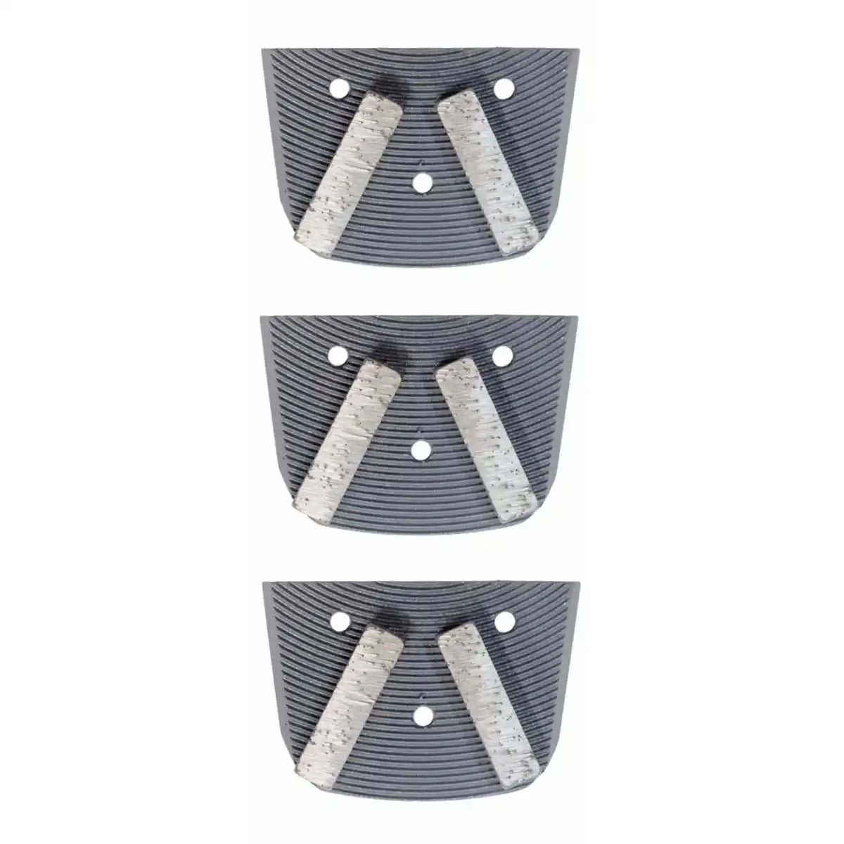 Edco Magna-Trap Dyma Segments - 3 pack - Contractors Direct