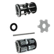 Edco Scarifier Accessories