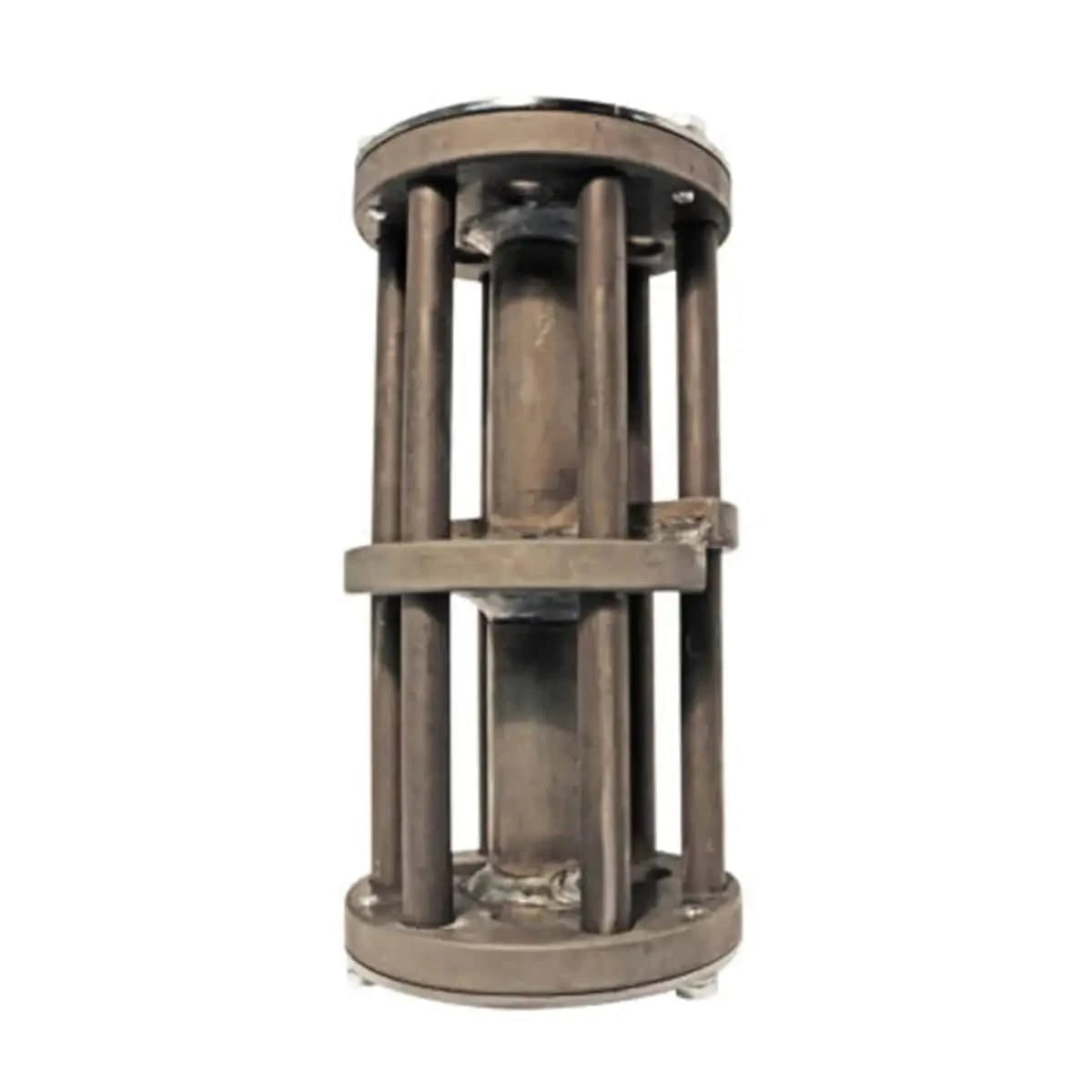 Edco Scarifier Accessories