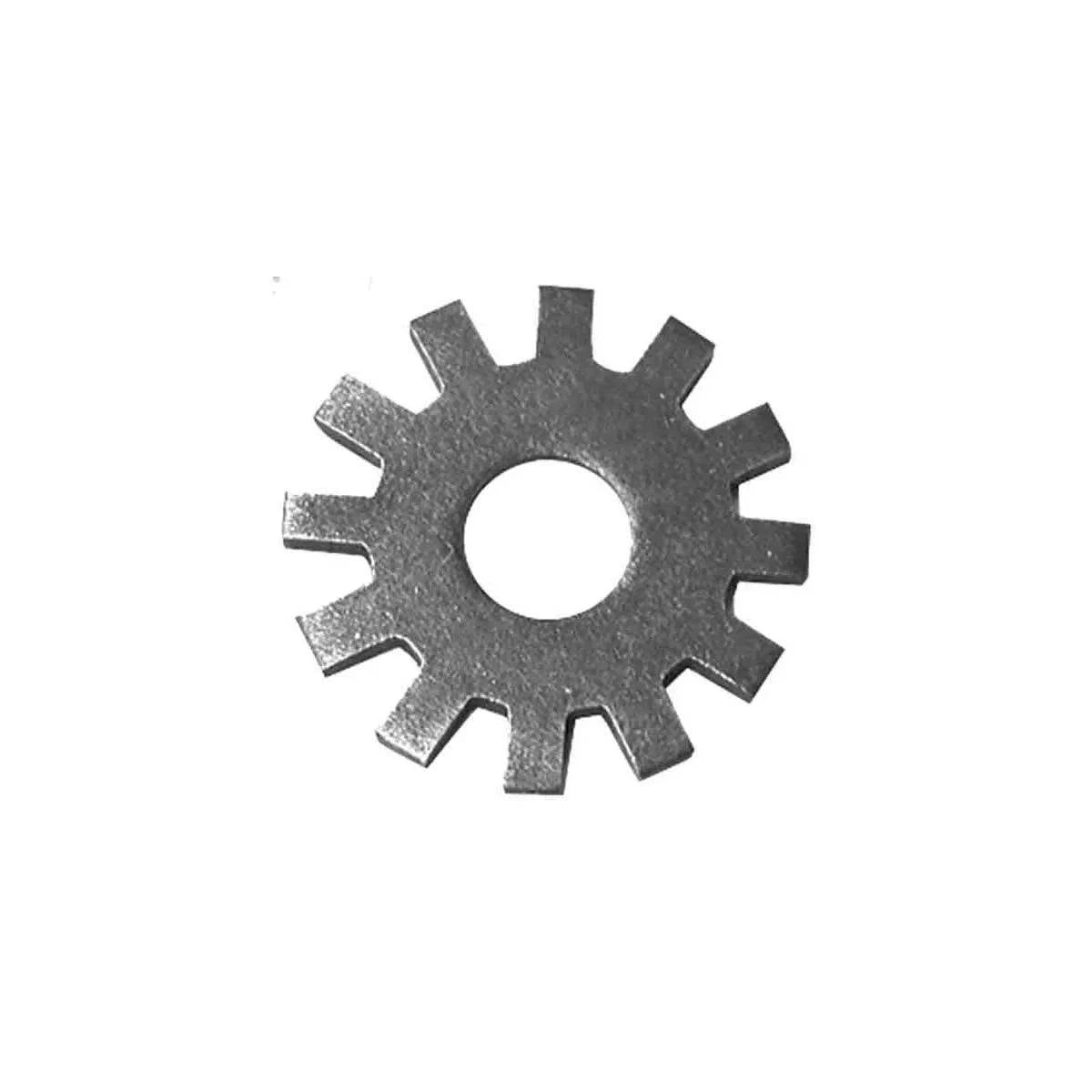 Edco Steel Cutters - Flat Tip