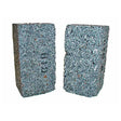 Edco Grinding Stone smooth grinding of concrete, terrazzo, stone and brick.