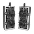 Edco Surface Grinder Scarifier Assemblies