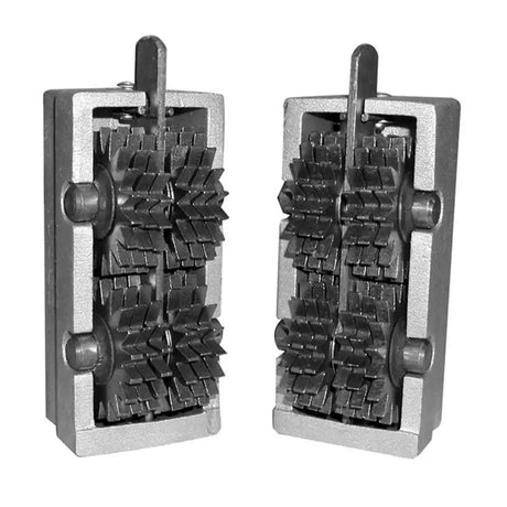 Edco Surface Grinder Scarifier Assemblies