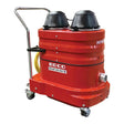 Edco Vortex-200 Vacuum System