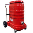 Edco Vortex 290 CFM HEPA 2.0 Vacuum - Contractors Direct