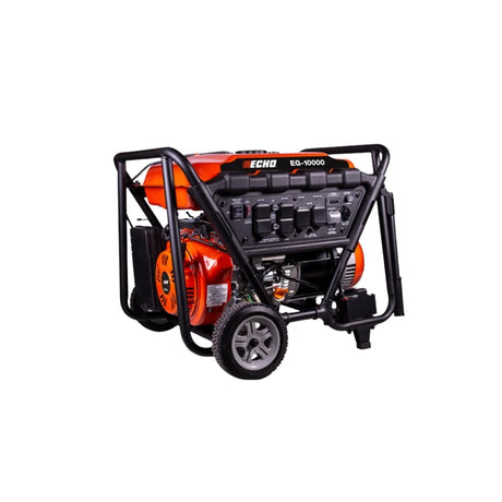 ECHO EG-10000 Generator