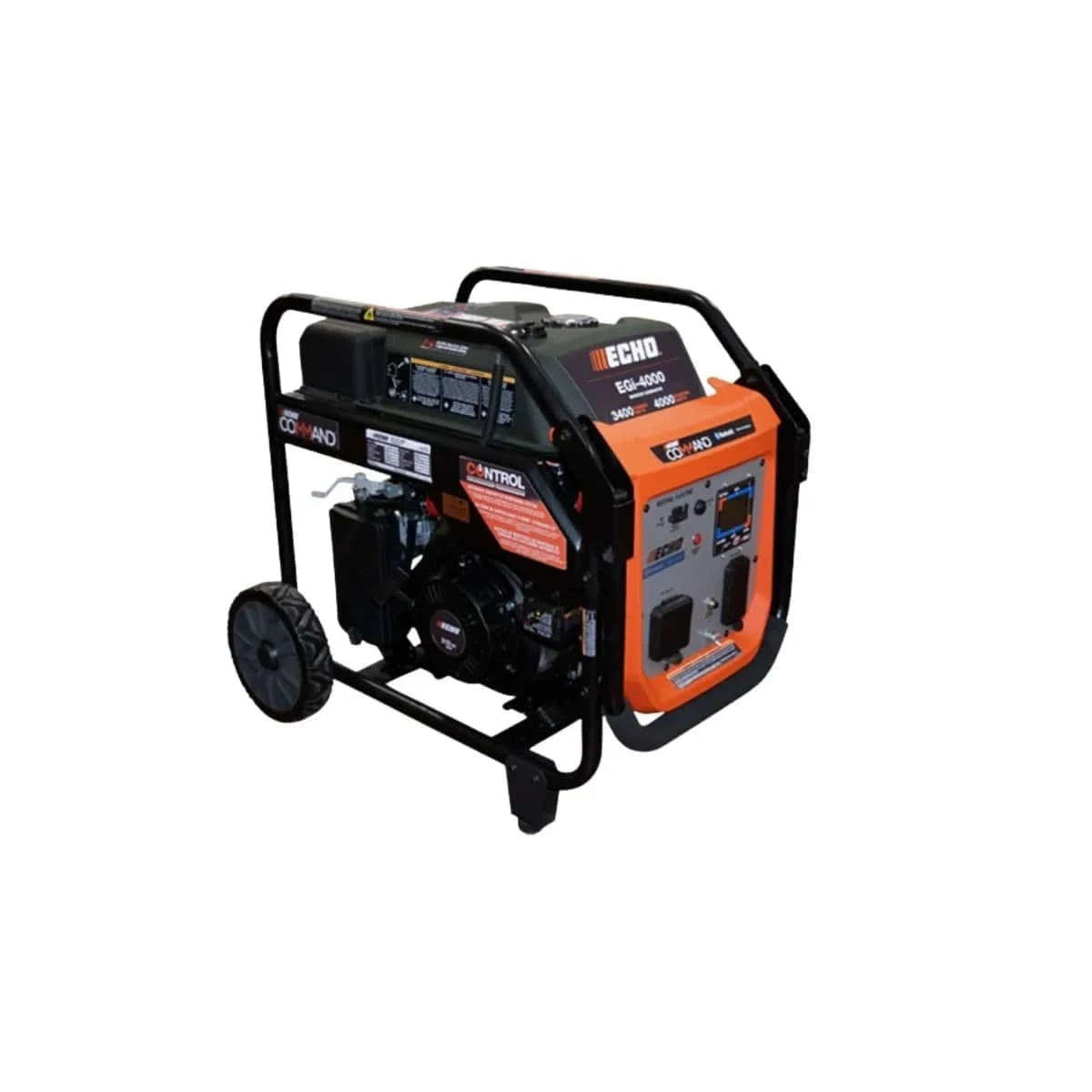 ECHO EGi-4000 Generator/Inverter