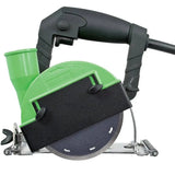 Eibenstock 5" Tile Circular Saw Pl
