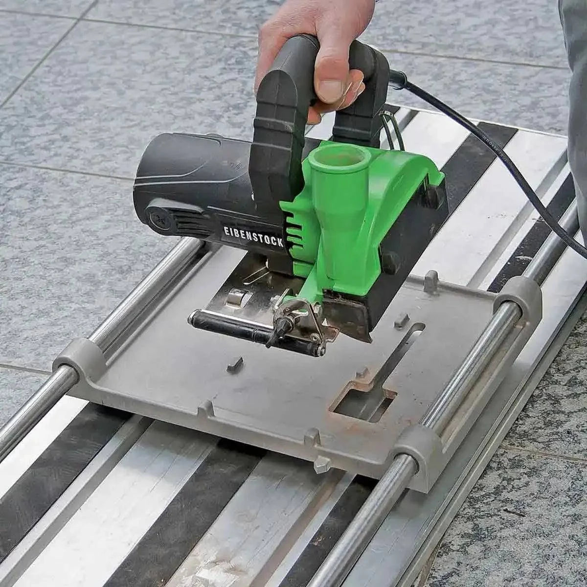 Eibenstock 5" Tile Circular Saw Table