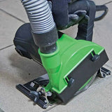 Eibenstock Tile Saw Vacuum Attachment