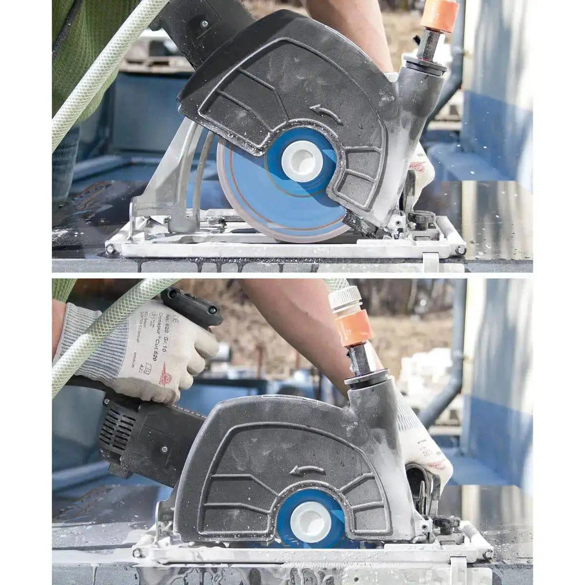 Eibenstock Circular Tile Saw Plunge