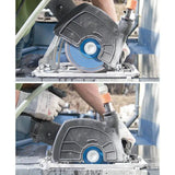 Eibenstock Circular Tile Saw Plunge