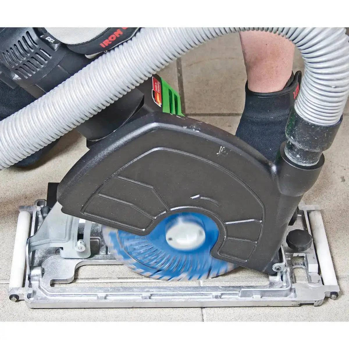 Eibenstock Circular Tile Saw Tile Repair
