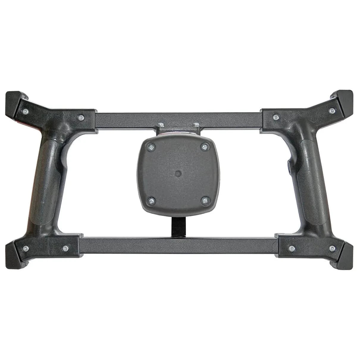 Eibenstock EHR 18S H frame mixer handle for jobsite use heavy duty construction rated