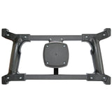 Eibenstock EHR 18S H frame mixer handle for jobsite use heavy duty construction rated