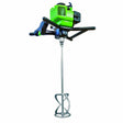 Eibenstock EHR 750 B Gas Powered Mixer