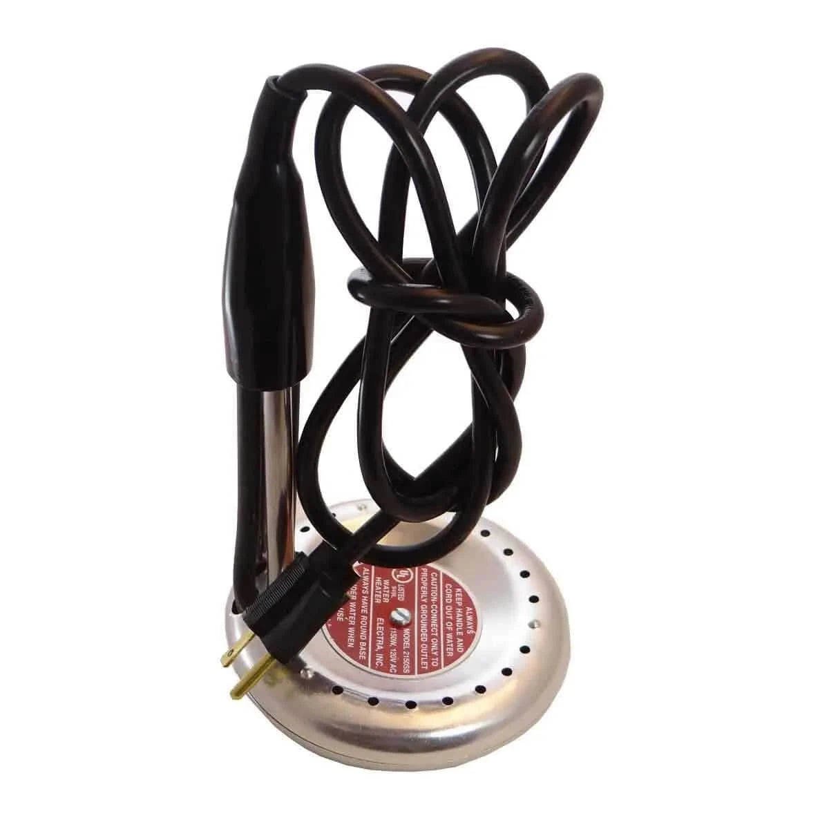 Electra Safe-Hete Tile Saw Bucket Water Heater
