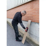 Rubi Tools ELLIP SC Vacuum Suction Cup - Contractors Direct