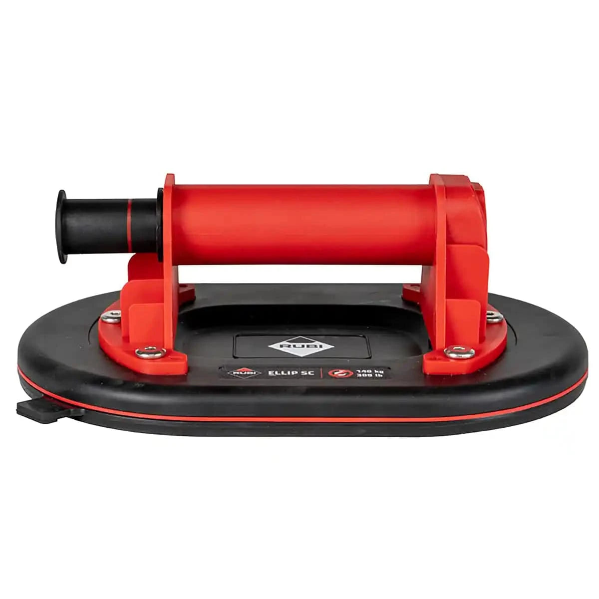 Rubi Tools ELLIP SC Vacuum Suction Cup - Contractors Direct