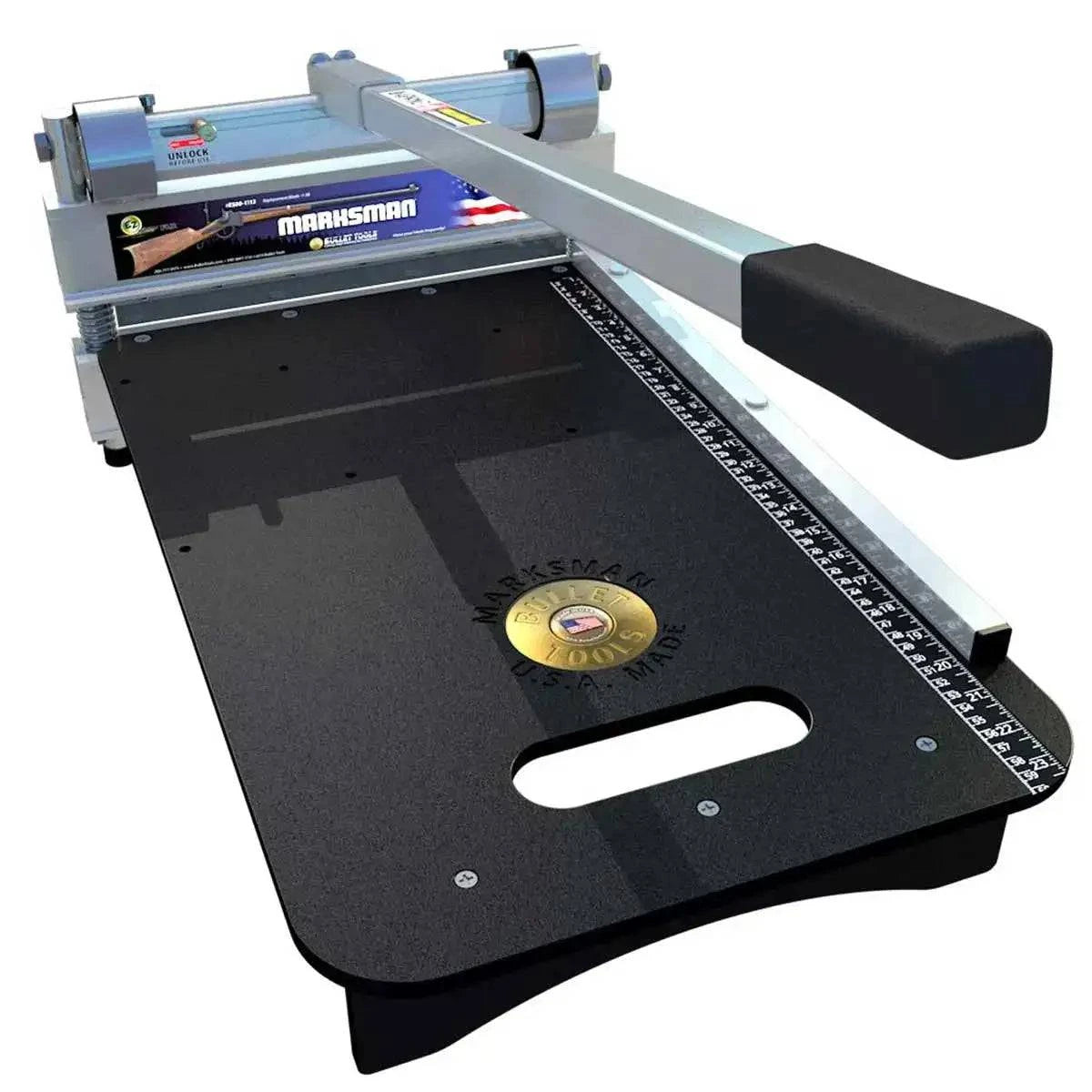 Bullet Tools Marksman 13" EZ Shear