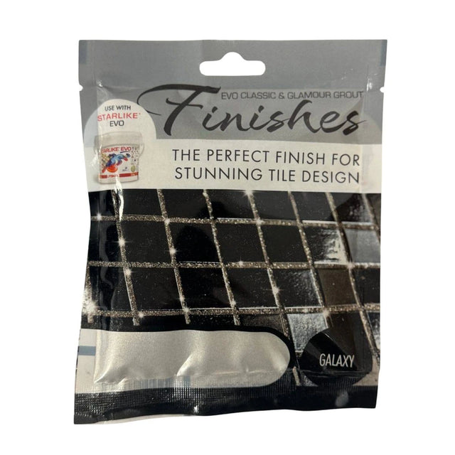 Starlike Galaxy Finish EVO Grout Additive