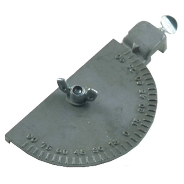 Protractor Tile Adjustable Protractor for Husqvarna Tile Saws