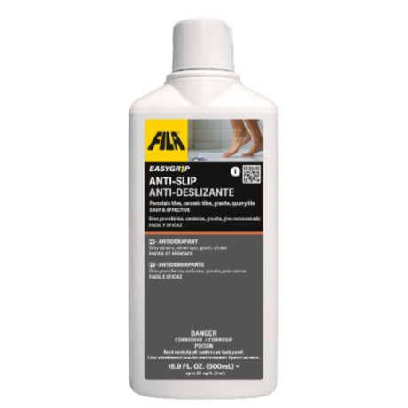 FILA EASYGR1P Anti-slip treatment - DIY - Contractors Direct