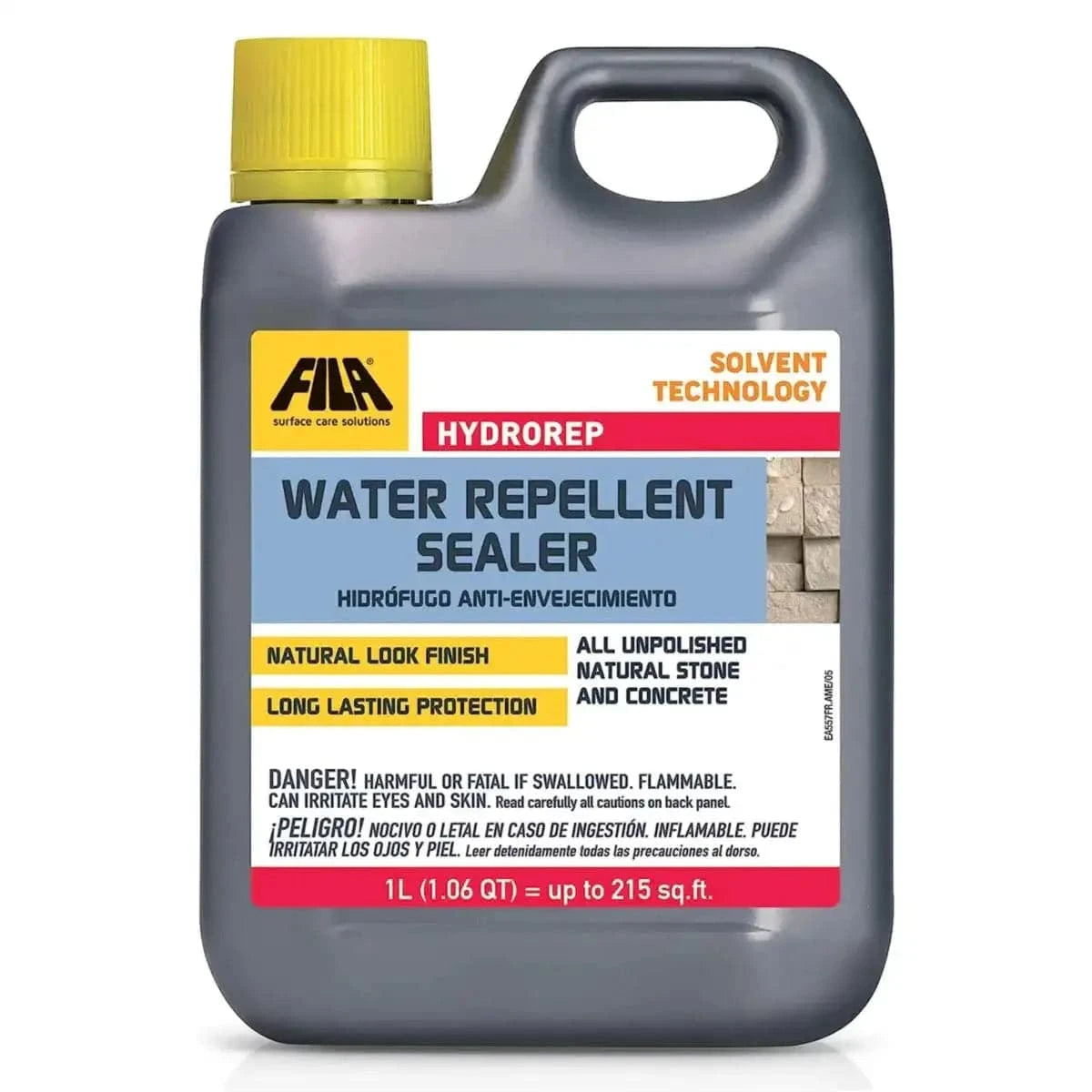 FILA HydroRep Water Repellent Sealer