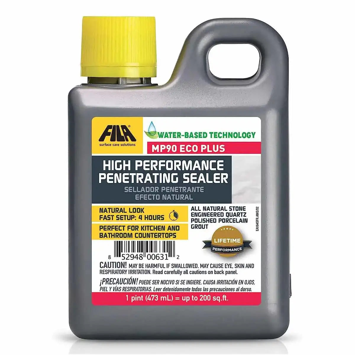 FILA MP90 Eco Plus High Performance Penetrating Sealer