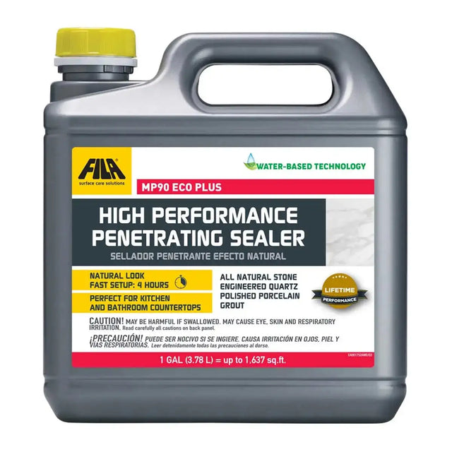 FILA MP90 Eco Plus High Performance Penetrating Sealer