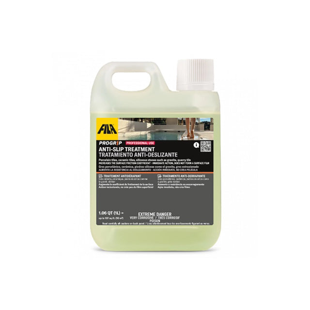 Fila ProGr1p Anti Slip Treatment - Pro Grip