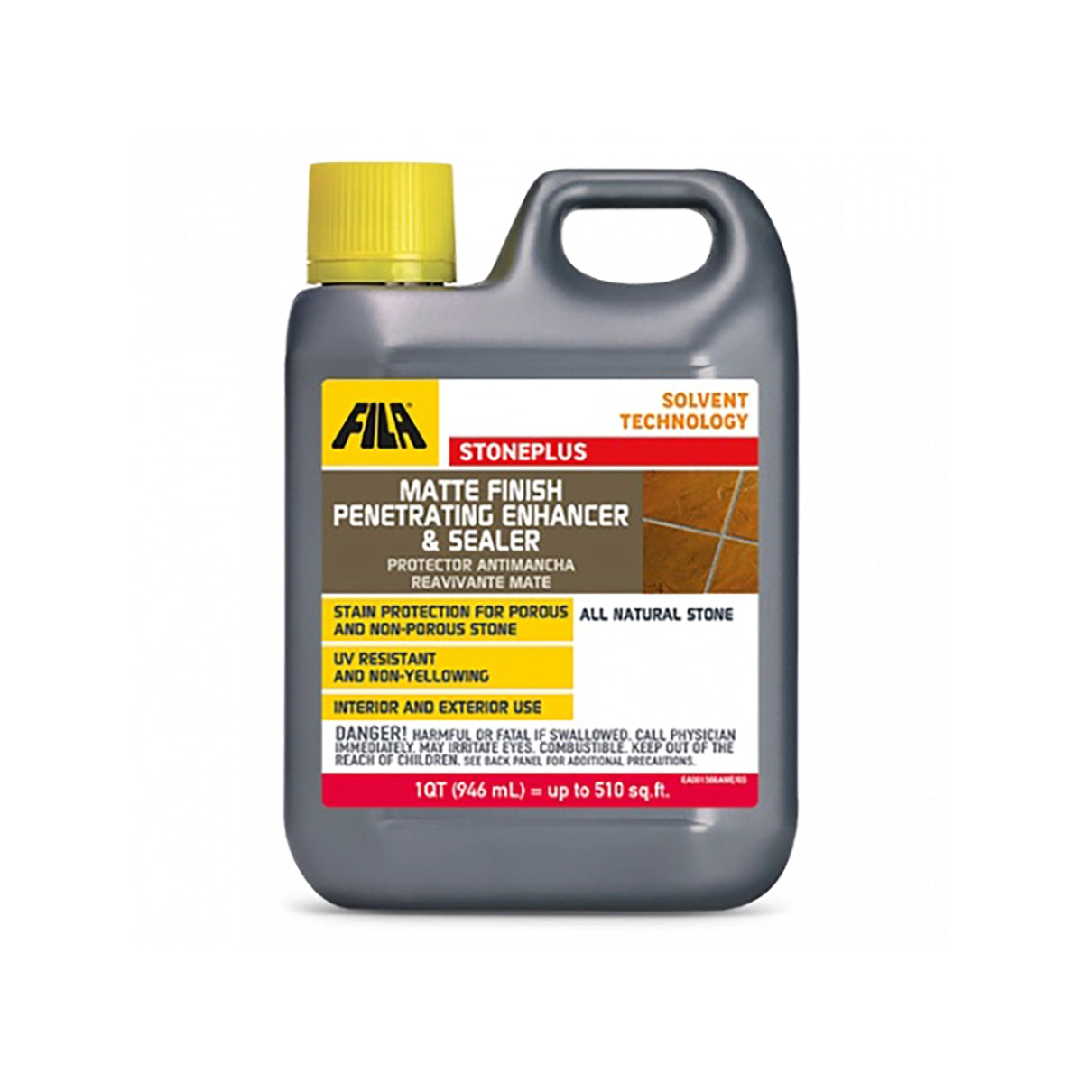 FILA StonePlus Penetrating Stone Enhancer & Sealer