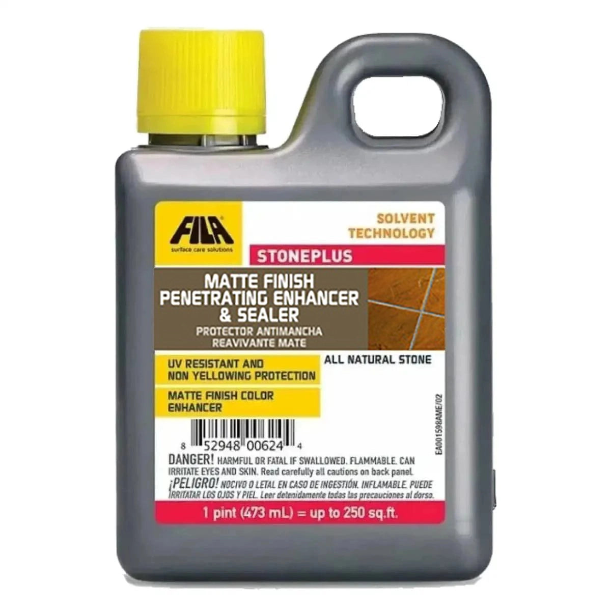 FILA StonePlus Penetrating Stone Enhancer & Sealer
