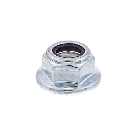 Husqvarna 1/2-13 Flange Hex Roller Lock Nut