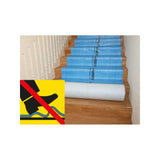 Floorotex anti-skid stair protector