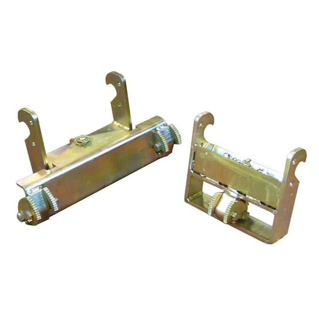 FTZ-MULTI-15-WB-SQ Rock Gripper (Pair)
