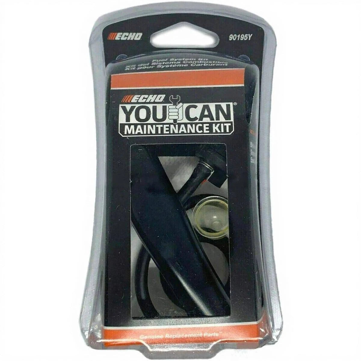 ECHO YouCan Fuel System Kit PB-8010/H/T Leaf Blowers