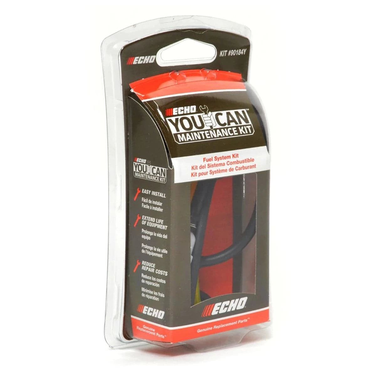 ECHO YouCan Fuel System Kit for PB-2520 Leaf Blowers