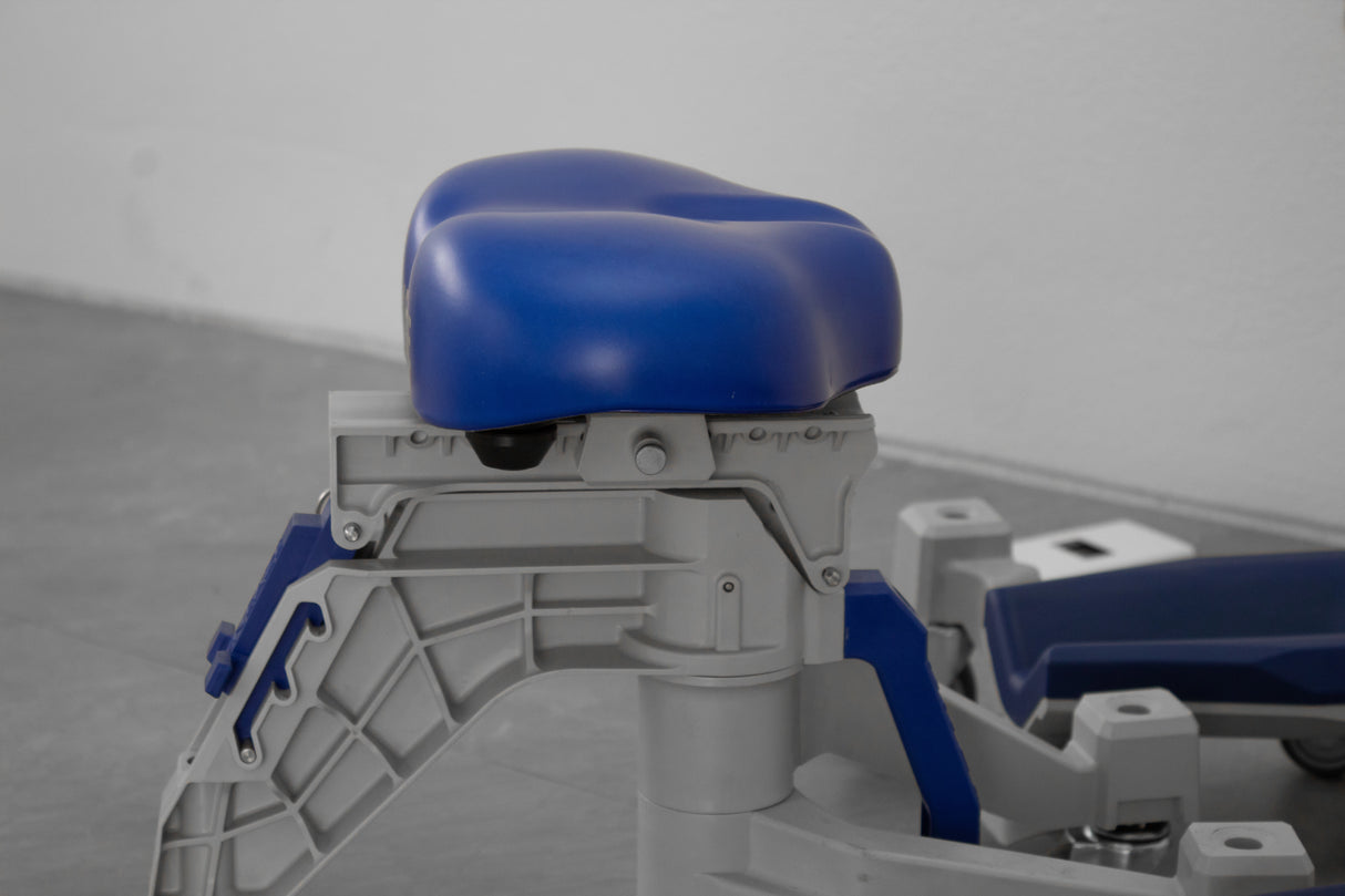 gardening rolling knee pads