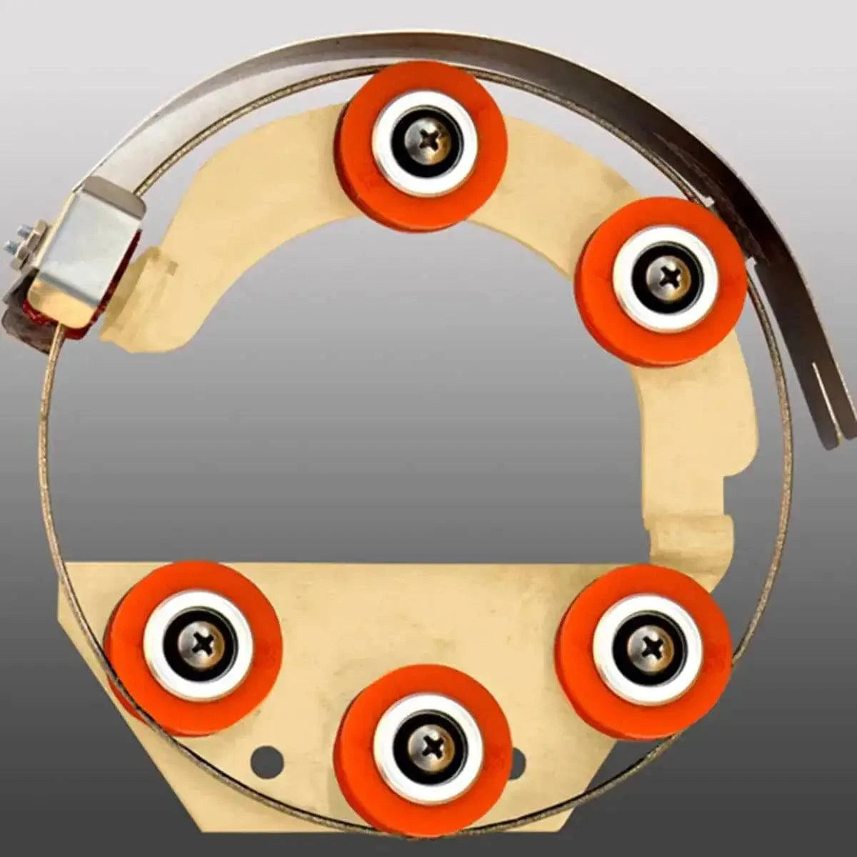 Gemini Apollo Diamond Blade Cartridge Assembly