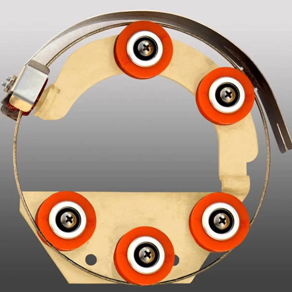 Apollo Rigid Ring Blade Cartridge Assembly