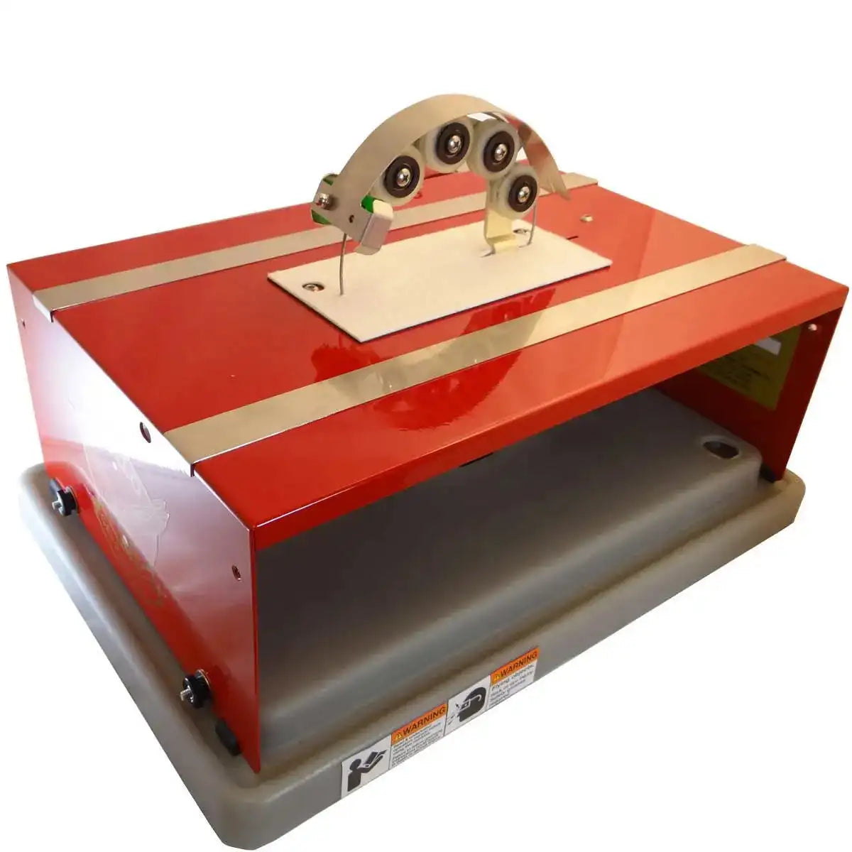 Gemini Apollo Ring Saw