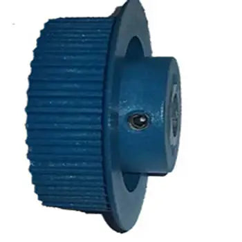 Gemini Drive Pulley for the Taurus 2 & 3 Ring Saws