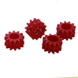 Gemini Red Gear Grommet