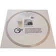 Gemini Double Sided Diamond Blade for Revolution XT