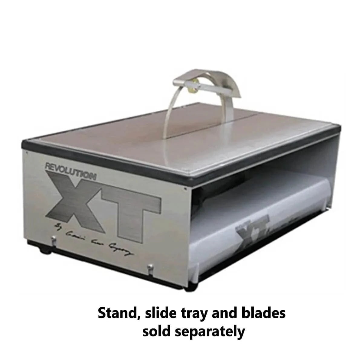 Gemini Revolution XT Wet Tile Saw | Contractors Direct