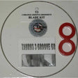 Gemini Taurus 3 & Apollo Standard Blade Kit - Contractors Direct