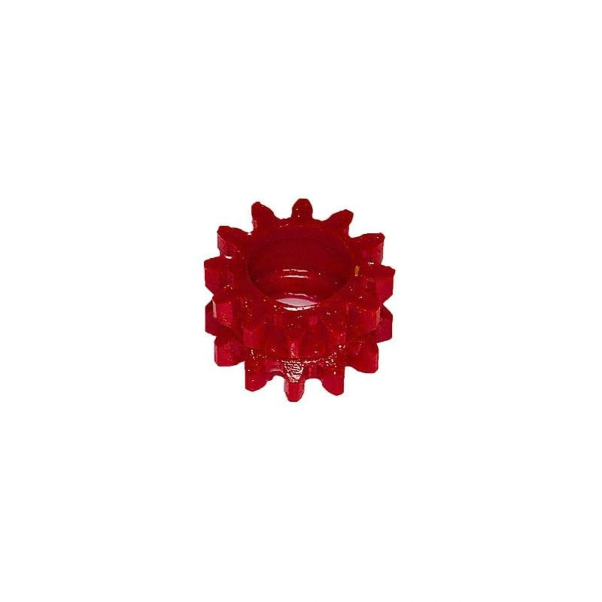 Gemini T-II/T3 Red Gear Grommet